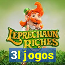 3l jogos